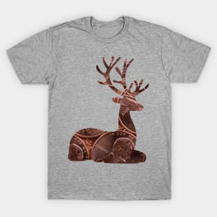 Penny Deer T-Shirt